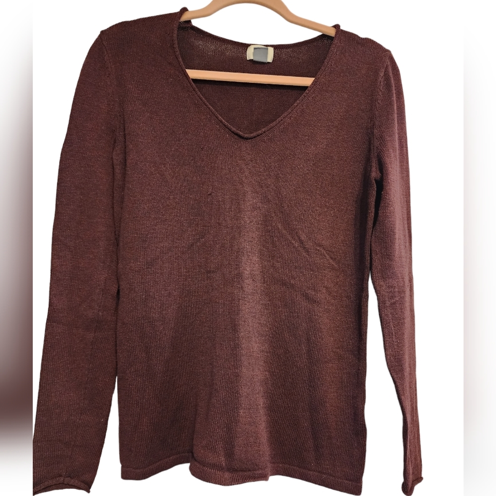 Women's Old Navy V Neck Sweater